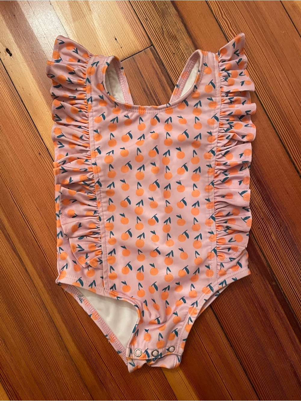SIIX 12-18M Swimsuit